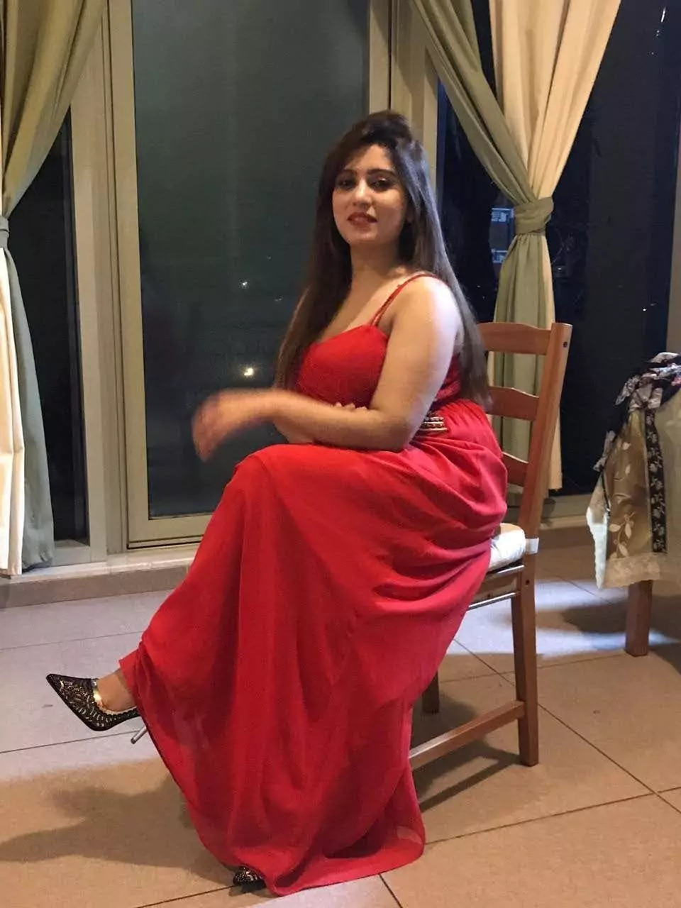 Escort Service in Mairang Town